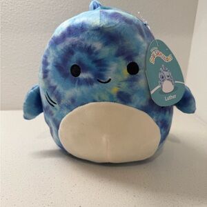 Squishmallows - Luther